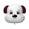 Globo Cara perro