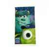 Bolsitas de plastico Monster inc x10