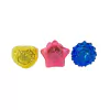 Anillos con luz x3