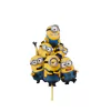 Topper Minions todos