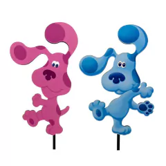 Topper Las pistas de blue