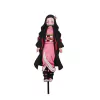 Topper nezuko