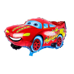 Globo auto cars 22''