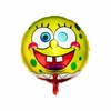 Globo bob esponja 18''