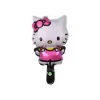 Globo kitty 14''