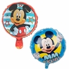 Globo mickey 44cm