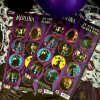 Stickers merlina x24