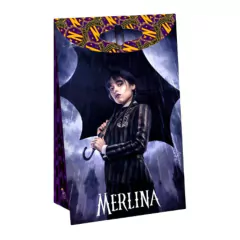 Bolsita de papel merlina