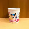 Taza plastico soy luna