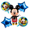 Bouquet Mickey