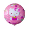 Globo kitty 18''
