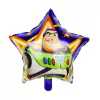 Globo estrella buzz lightyear 18''