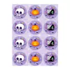 Stickers halloween x24