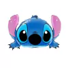 Globo cabeza stitch
