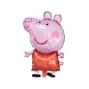 Globo cuerpito peppa 62cm