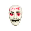 Mascara goma eva kiss me