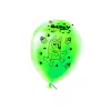 Globos latex bluey x6