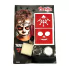 Set maquillaje calavera - comprar online