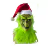 Mascara latex grinch