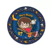 Plato harry potter x8