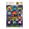 Stickers harry potter x24