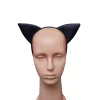 Vincha orejas gato