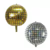 Globo orbz boliche 22´