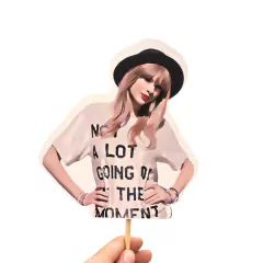 Topper taylor swift