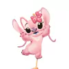 Topper angela