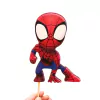 Topper spidey