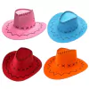 Gorro cowboy colores - comprar online