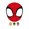 Antifaz spidey