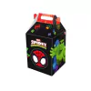 Cajita spidey x6