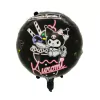 Globo kuromi 18''