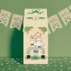 Milkbox safari gold