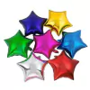 Globos estrella 9''