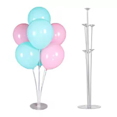 Base globos