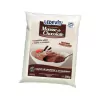 Polvo mousse de chocolate ledevit x250gr