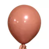 Globos standard terracota 12'' x5
