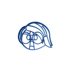 Cortantes intensamente - Aires de Fiesta Magico