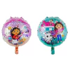 Globo Gabby