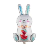 Globo conejo huevo - comprar online