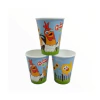 Vasos Granja de Zenon x8 - comprar online