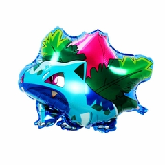 Globo Ivisaur