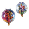 Globo Mario y personajes