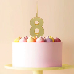 Vela bengala número en internet