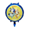 Globo bluey y bingo