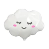 Globo nube con carita - comprar online