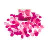 Confetti tonos fucsias y rosas - comprar online