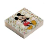 Servilletas Mickey